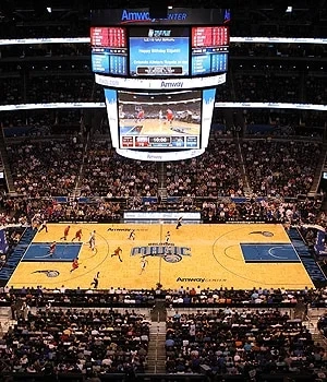 NBA赛事新闻配图